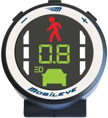 Mobileye C2-270 Mobileye